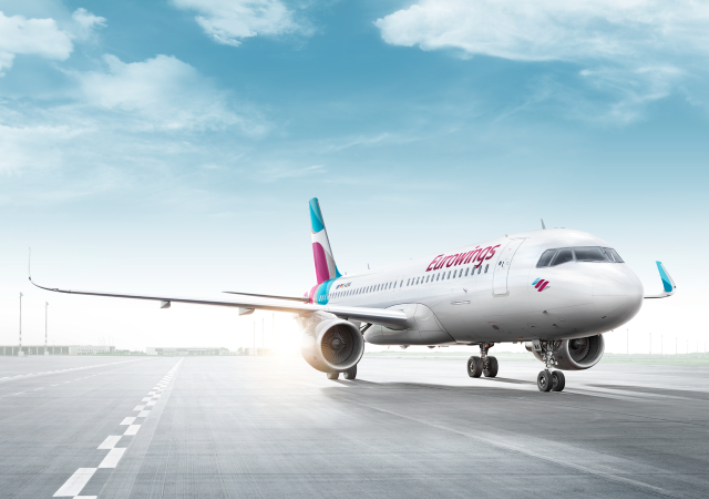 Eurowings