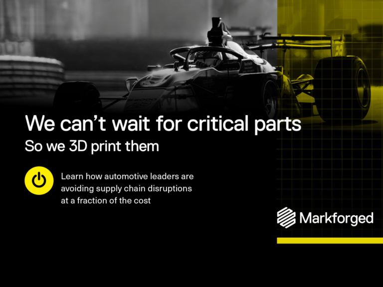 Markforged