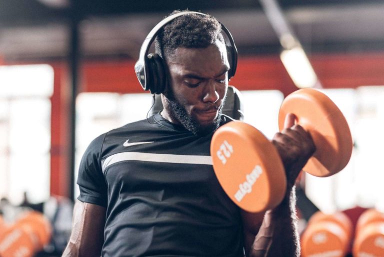 easyGym